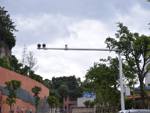 卡口、測(cè)速、電子警察